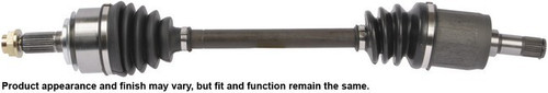 CARDONE New CV Axle Assembly P/N:66-4267