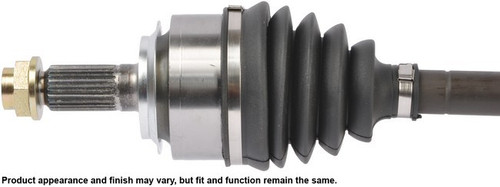 CARDONE New CV Axle Assembly P/N:66-4267