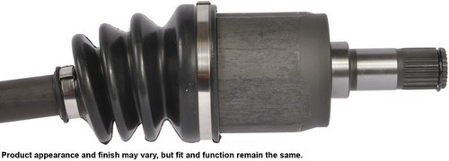 CARDONE New CV Axle Assembly P/N:66-4267