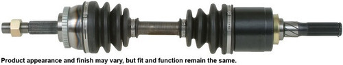 CARDONE New CV Axle Assembly P/N:66-6061