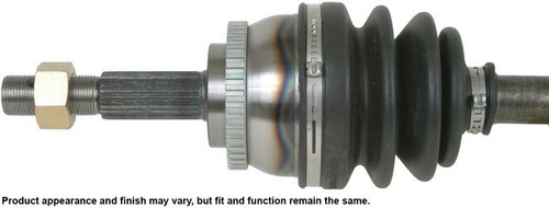 CARDONE New CV Axle Assembly 66-6061 - view 2