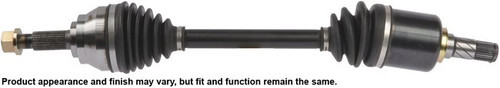 CARDONE New CV Axle Assembly P/N:66-6242