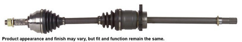 CARDONE New CV Axle Assembly P/N:66-6245
