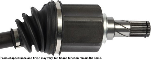 CARDONE New CV Axle Assembly 66-6258 - view 3