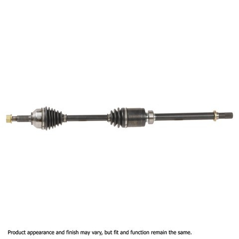 CARDONE New CV Axle Assembly 66-6263