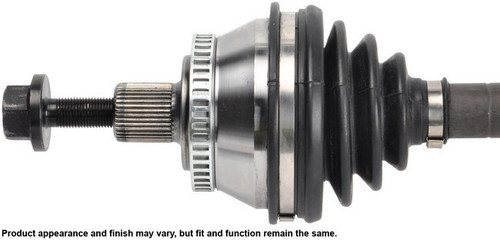 CARDONE New CV Axle Assembly 66-7350 - view 2