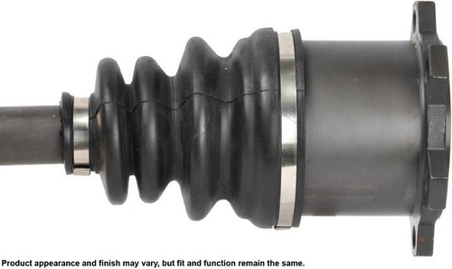 CARDONE New CV Axle Assembly 66-7350 - view 3