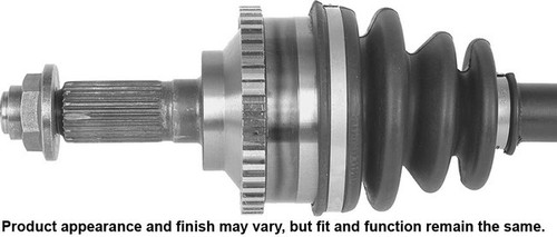 CARDONE New CV Axle Assembly P/N:66-8032