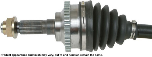 CARDONE New CV Axle Assembly 66-8048 - view 2