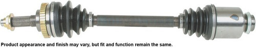 CARDONE New CV Axle Assembly 66-8114