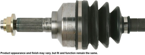 CARDONE New CV Axle Assembly 66-8126 - view 2