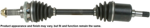 CARDONE New CV Axle Assembly 66-8132