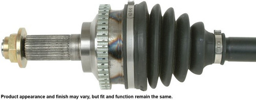CARDONE New CV Axle Assembly 66-8132 - view 2