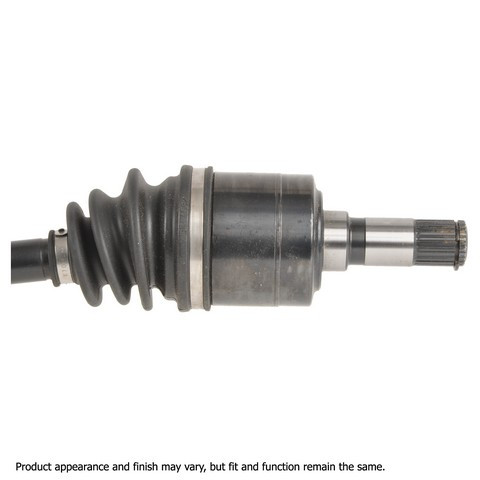 CARDONE New CV Axle Assembly P/N:66-8142