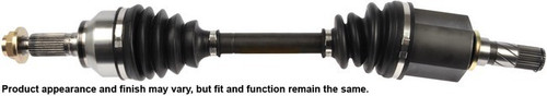 CARDONE New CV Axle Assembly 66-8172