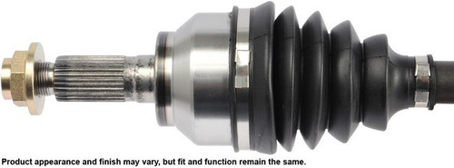 CARDONE New CV Axle Assembly P/N:66-8172