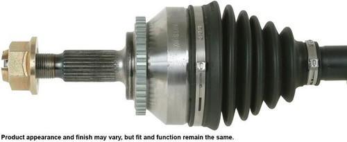 CARDONE New CV Axle Assembly 66-9229 - view 2