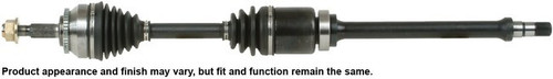 CARDONE New CV Axle Assembly P/N:66-9230