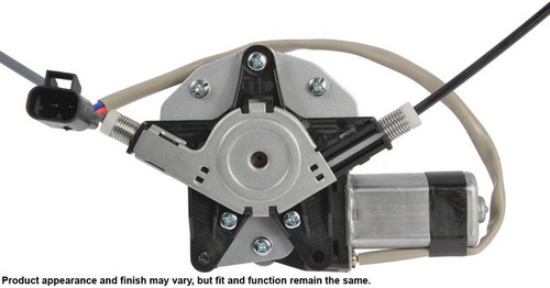 CARDONE New Window Motor and Regulator Assembly P/N:82-1030AR