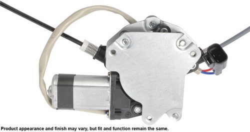 CARDONE New Window Motor and Regulator Assembly P/N:82-1030AR