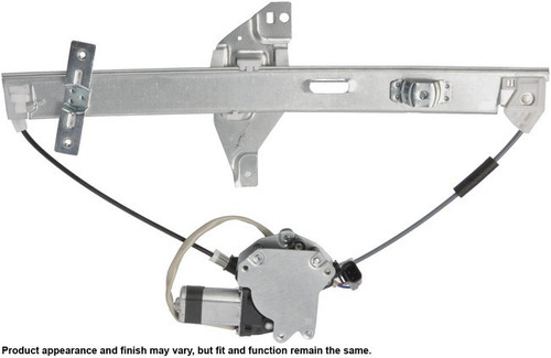 CARDONE New Window Motor and Regulator Assembly P/N:82-1030AR