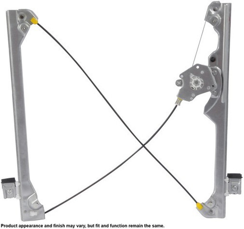 CARDONE New Window Regulator