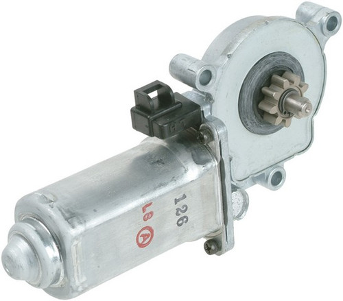 CARDONE New Window Motor P/N:82-129
