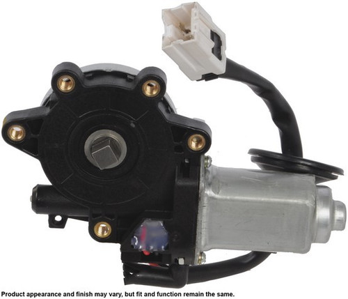 CARDONE New Window Motor 82-1376 - view 2
