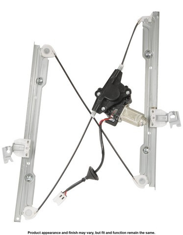 CARDONE New Window Motor and Regulator Assembly 82-1382BR