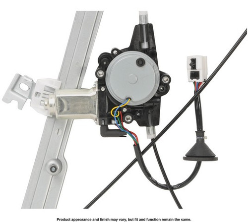 CARDONE New Window Motor and Regulator Assembly 82-1382BR - view 3