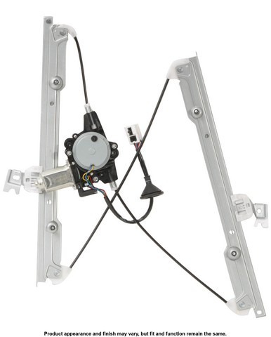 CARDONE New Window Motor and Regulator Assembly 82-1382BR - view 4