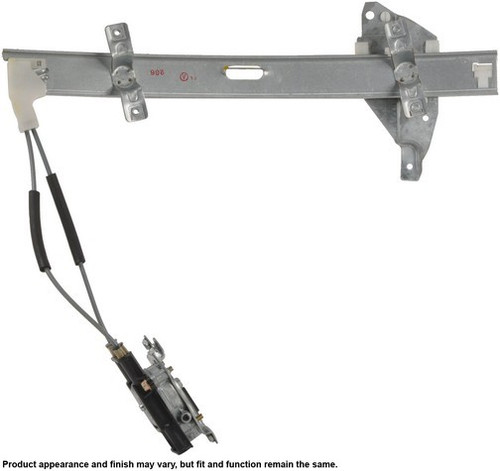 CARDONE New Window Motor and Regulator Assembly P/N:82-153AR