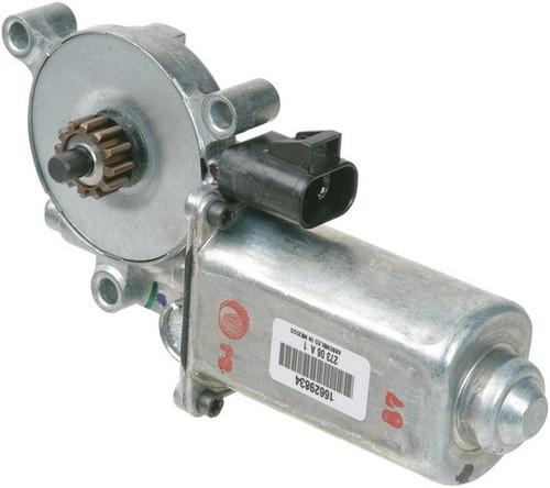 CARDONE New Window Motor P/N:82-154
