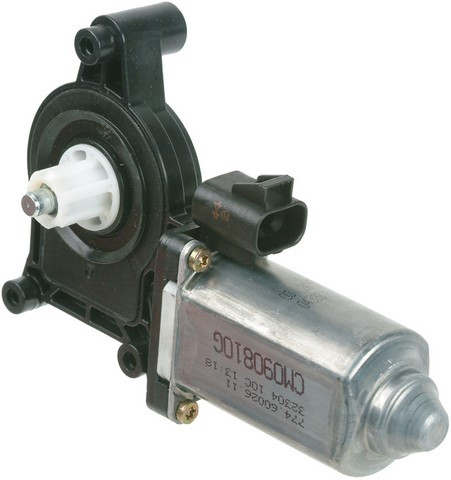 CARDONE New Window Motor P/N:82-178
