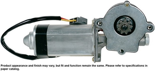 CARDONE New Window Motor P/N:82-33