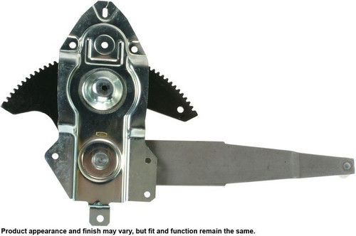 CARDONE New Window Regulator P/N:82-369A