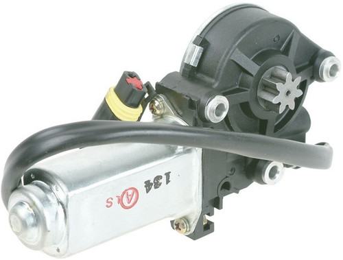CARDONE New Window Motor 82-611 - view 3