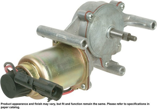 CARDONE New Headlight Motor 82-9102H - view 3