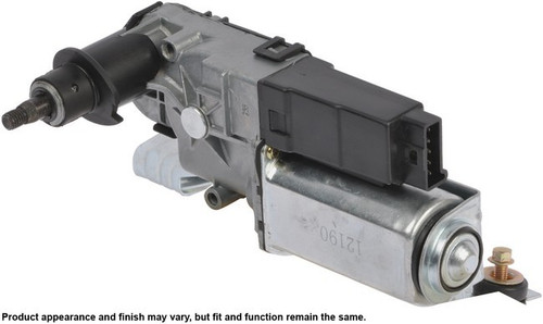 CARDONE New Windshield Wiper Motor P/N:85-1026