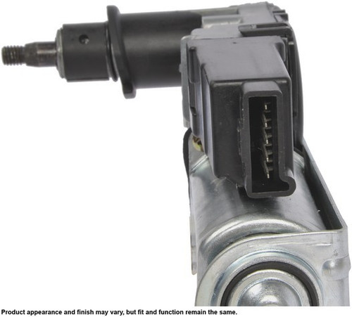 CARDONE New Windshield Wiper Motor P/N:85-1026