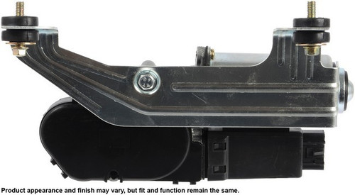 CARDONE New Windshield Wiper Motor P/N:85-1058