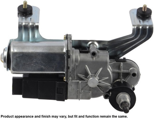 CARDONE New Windshield Wiper Motor 85-1058 - view 2
