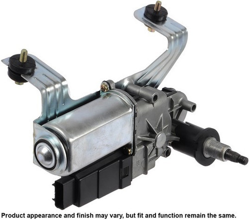 CARDONE New Windshield Wiper Motor 85-1058 - view 3