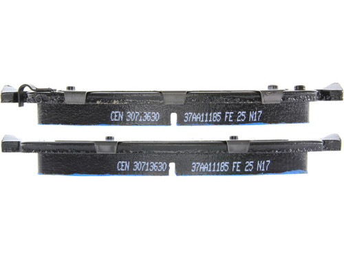 Centric Parts Disc Brake Pad Set P/N:307.13630