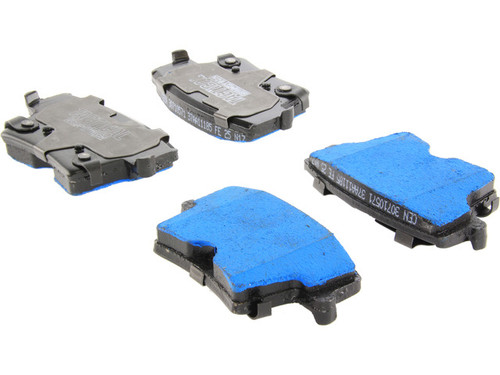 Centric Parts Disc Brake Pad Set