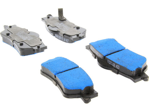 Centric Parts Disc Brake Pad Set