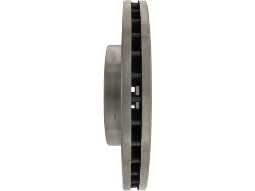 Centric Parts Disc Brake Rotor 121.4205