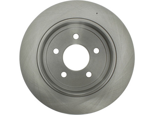 Disc Brake Rotor fits 1992-1995 Mercury Grand Marquis  C-TEK BY CENTRIC
