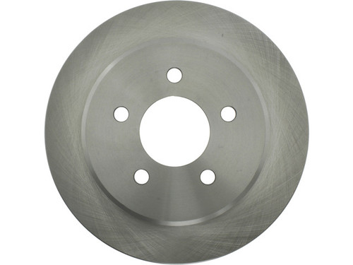 Centric Parts Disc Brake Rotor - view 3