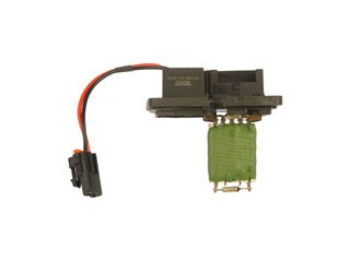 Dorman - OE Solutions HVAC Blower Motor Resistor P/N:973-000